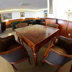 Les Dunes Comodoro Hotel
