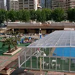 Les Dunes Comodoro Benidorm