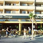 Les Dunes Comodoro
