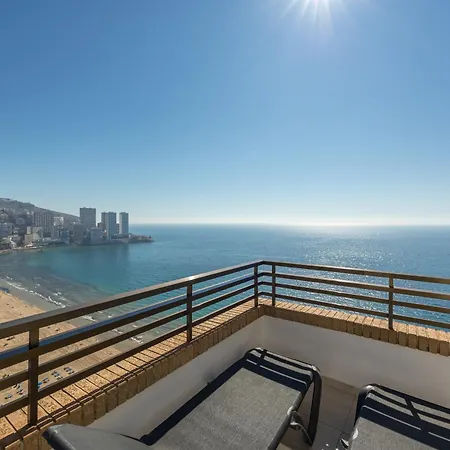 Hotel Les Dunes Comodoro