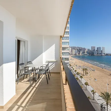 Les Dunes Comodoro