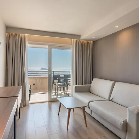 Hotel Les Dunes Comodoro 4*