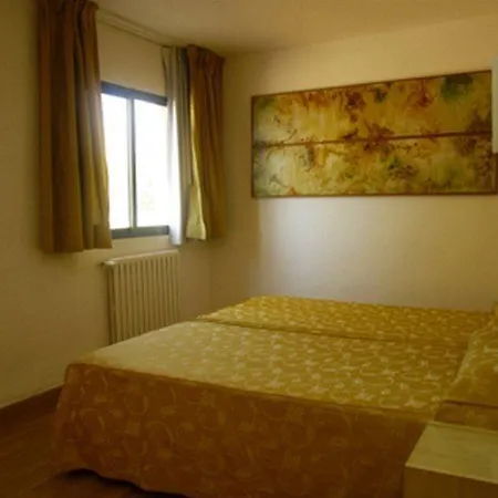 Les Dunes Comodoro 4*