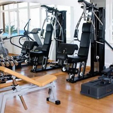 Les Dunes Comodoro Otel 4*