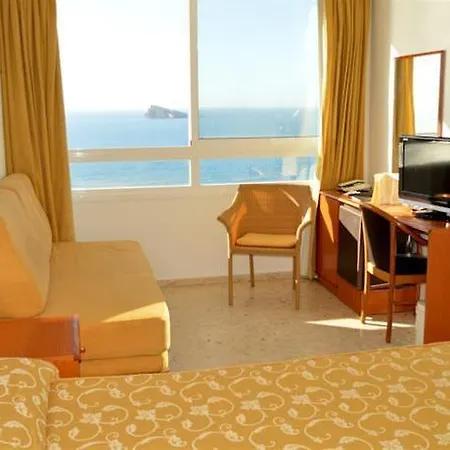 Les Dunes Comodoro Hotel