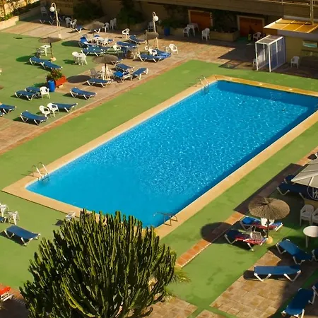 Les Dunes Comodoro 4*