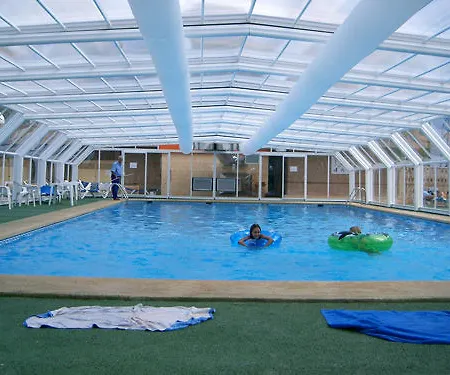 Les Dunes Comodoro 4*