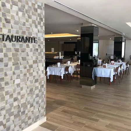 Les Dunes Comodoro 4* Benidorm