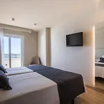 Hotell Les Dunes Comodoro 4*