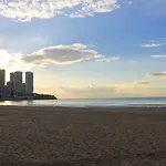 Les Dunes Comodoro 4* Benidorm