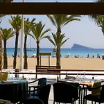 Hotell Les Dunes Comodoro 4*