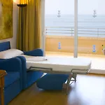 Hotell Les Dunes Comodoro Benidorm