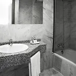 Hotell Les Dunes Comodoro