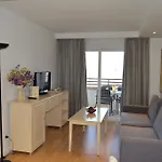Hotell Les Dunes Comodoro 4*