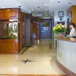 Les Dunes Comodoro Hotell