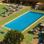 Les Dunes Comodoro 4*