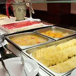 Les Dunes Comodoro Hotell