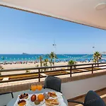 Hotell Les Dunes Comodoro 4*