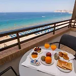 Hotell Les Dunes Comodoro Benidorm
