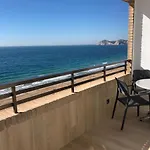 Les Dunes Comodoro 4* Benidorm
