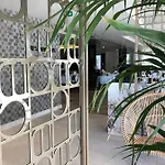 Les Dunes Comodoro Hotell Benidorm