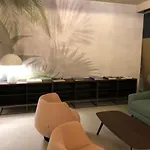 Hotell Les Dunes Comodoro