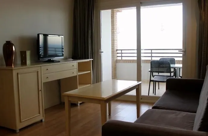 Les Dunes Comodoro 4*