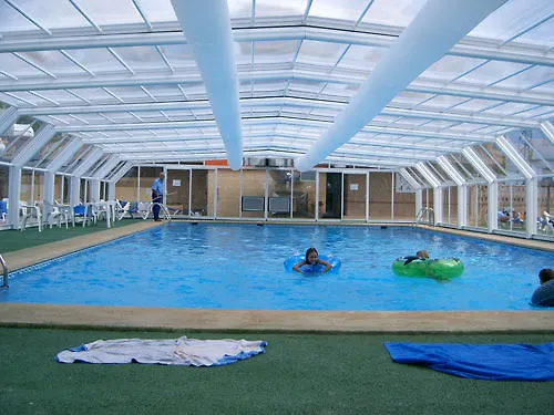 Les Dunes Comodoro 4*