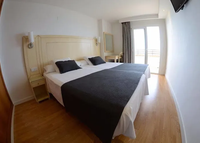 Les Dunes Comodoro Szálloda 4*