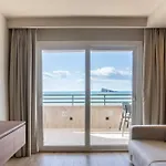 Hotel Les Dunes Comodoro 4*
