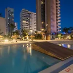 ホテル Les Dunes Comodoro 4*