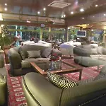 Les Dunes Comodoro ホテル