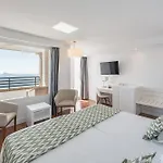 Les Dunes Comodoro Hotel