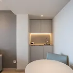 Les Dunes Comodoro Hotel