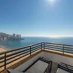 Hotel Les Dunes Comodoro