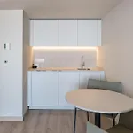 Les Dunes Comodoro Hotel