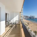 Les Dunes Comodoro