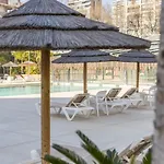 Les Dunes Comodoro 4* Benidorm