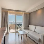 Hotel Les Dunes Comodoro 4*