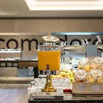 Hotel Les Dunes Comodoro