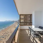 Les Dunes Comodoro 4* Benidorm
