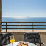Hotel Les Dunes Comodoro Benidorm