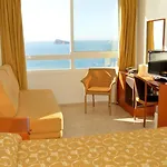Les Dunes Comodoro Hotel