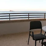 Hotel Les Dunes Comodoro 4*