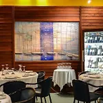 ホテル Les Dunes Comodoro 4*