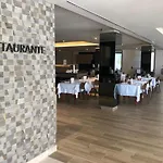 Les Dunes Comodoro 4* ベニドルム
