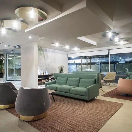 Les Dunes Comodoro 4*