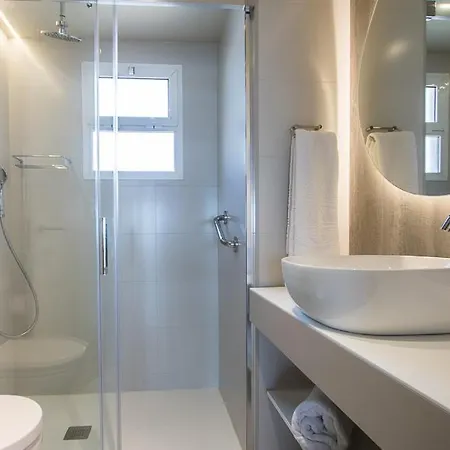 Les Dunes Comodoro Ξενοδοχείο 4*