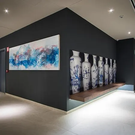 Les Dunes Comodoro ベニドルム