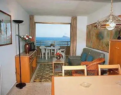 Les Dunes Comodoro Benidorm